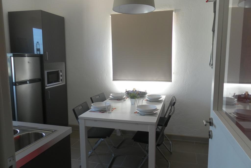Fragateira Albergue Aldeia de Brescos Habitación foto