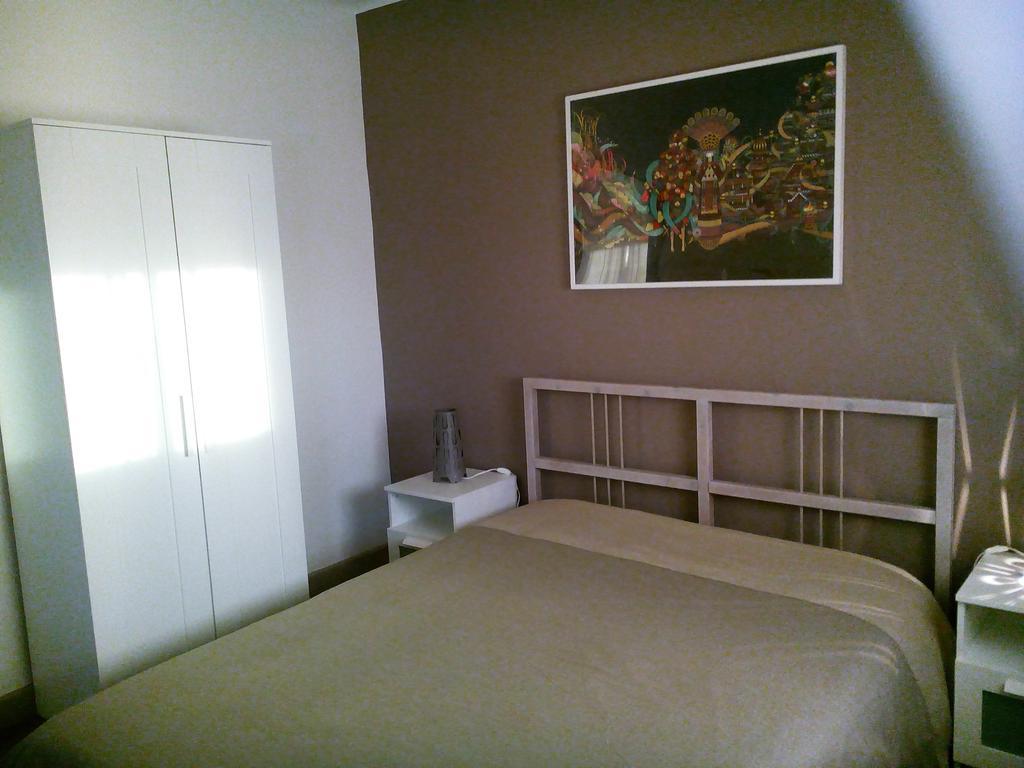 Fragateira Albergue Aldeia de Brescos Habitación foto