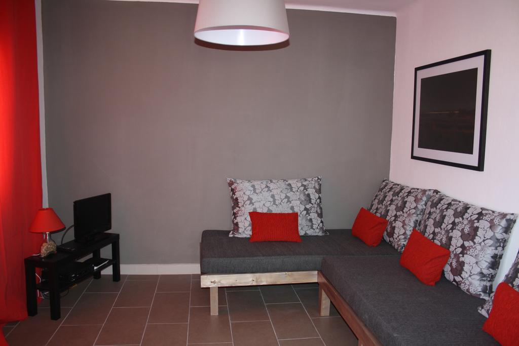 Fragateira Albergue Aldeia de Brescos Habitación foto