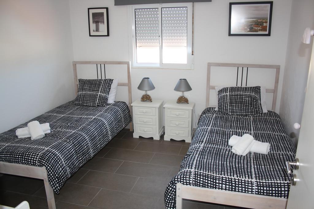 Fragateira Albergue Aldeia de Brescos Habitación foto