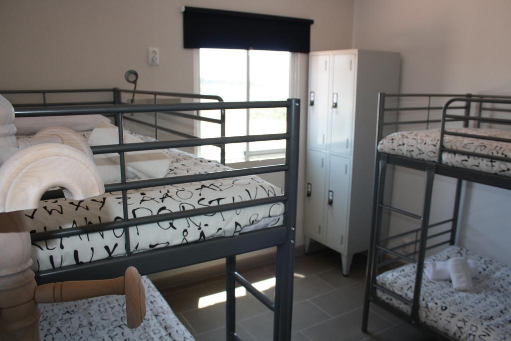 Fragateira Albergue Aldeia de Brescos Habitación foto