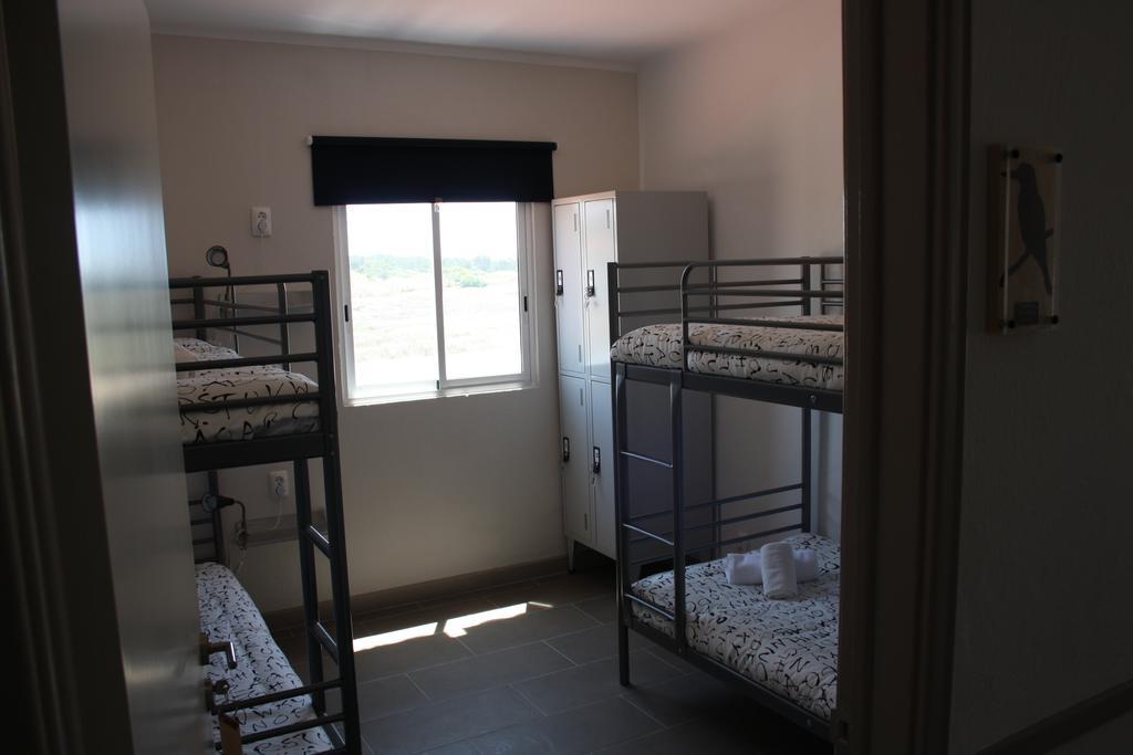 Fragateira Albergue Aldeia de Brescos Habitación foto