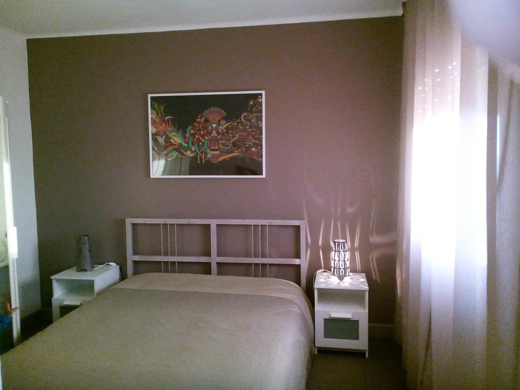 Fragateira Albergue Aldeia de Brescos Habitación foto